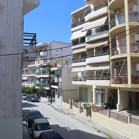 Errika's Place فولوس