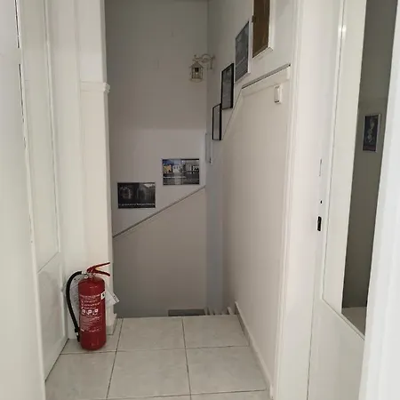 Errika's Place * فولوس