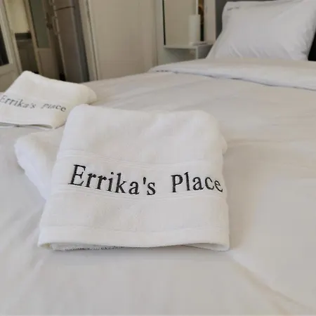아파트 Errika's Place *